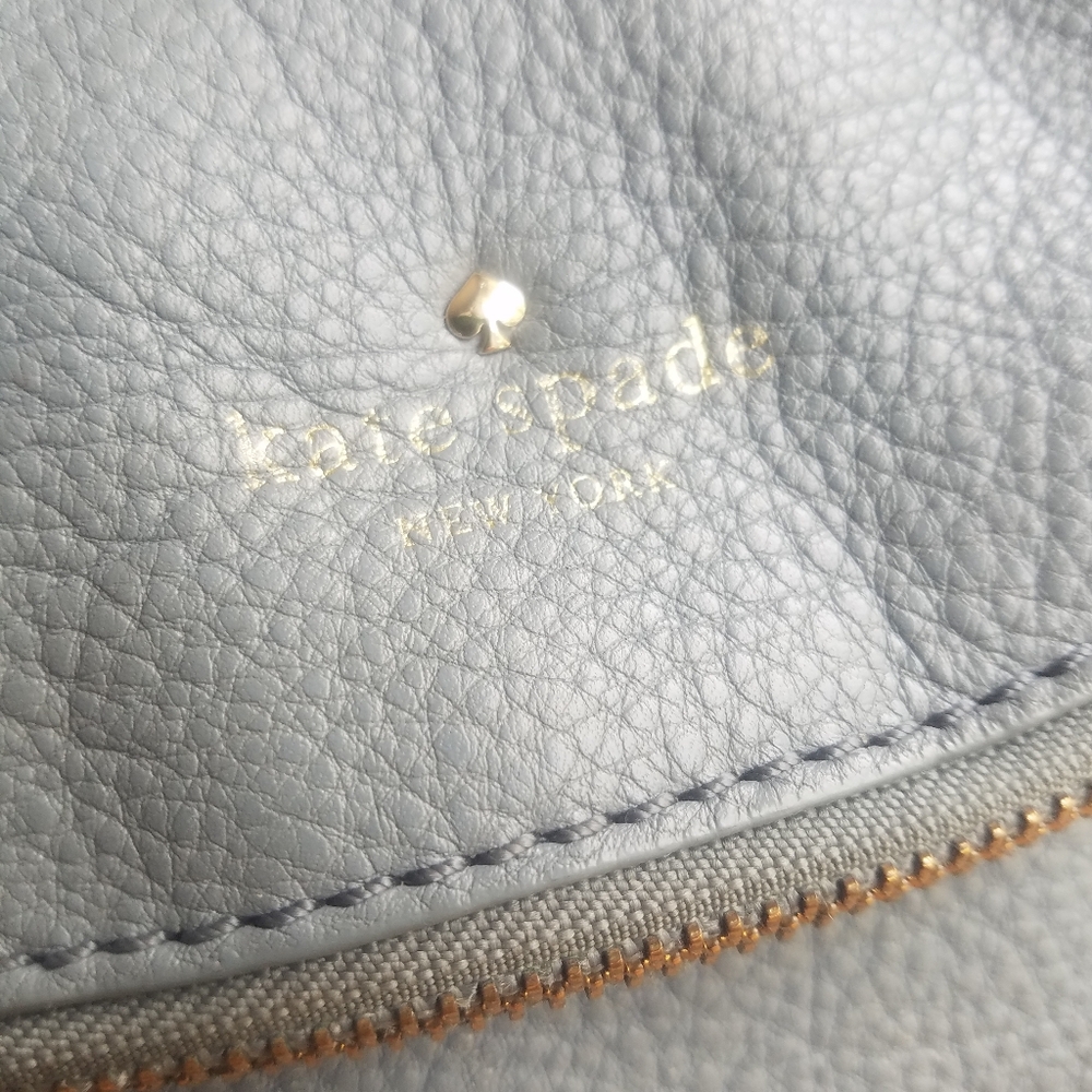 Kate Spade Cobble Hill Little Minka Crossbody Satchel Shoulder Bag - Picture 6 of 17